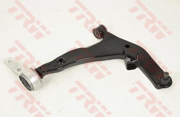 TRW JTC7612 - Track Control Arm www.autospares.lv