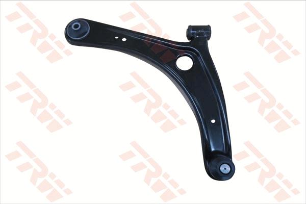 TRW JTC7843 - Track Control Arm www.autospares.lv