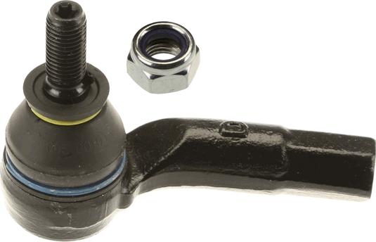 TRW JTE440 - Tie Rod End www.autospares.lv