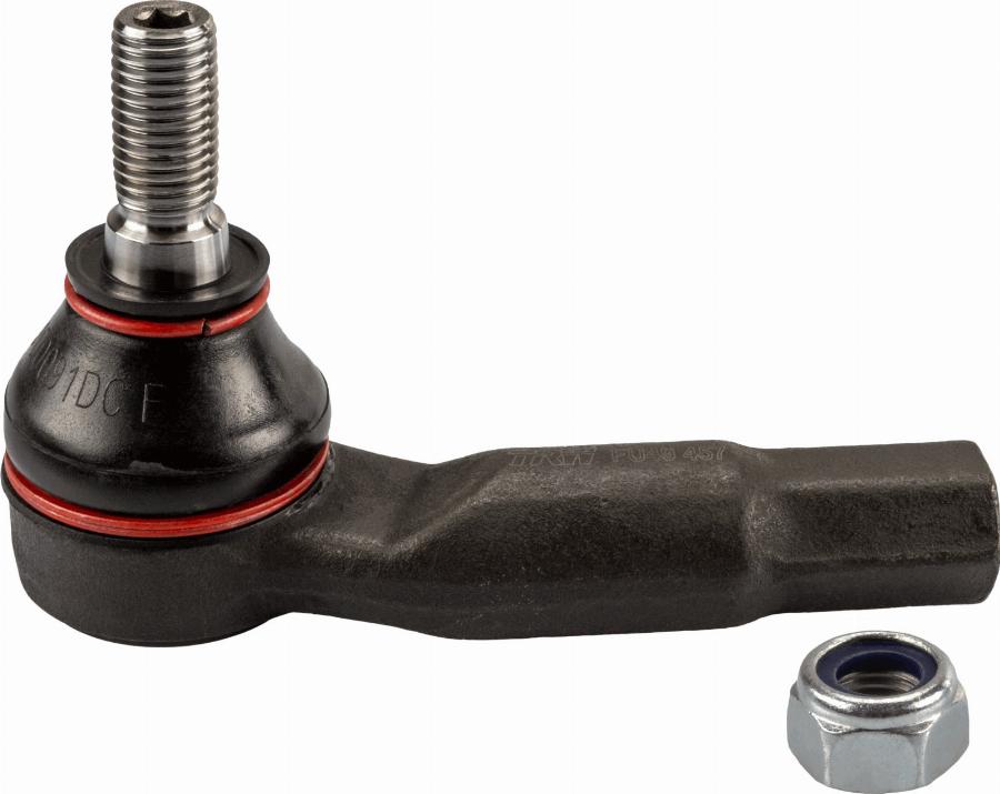 TRW JTE457 - Tie Rod End www.autospares.lv