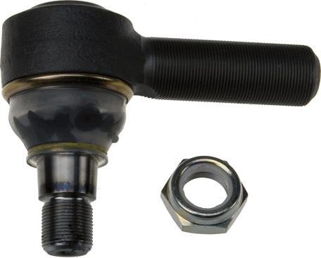 TRW JTE4040 - Tie Rod End www.autospares.lv