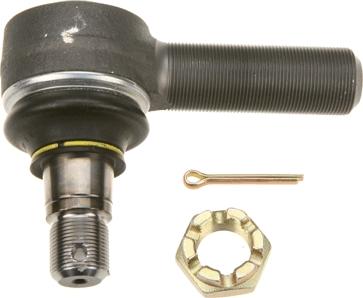 TRW JTE4058 - Tie Rod End www.autospares.lv