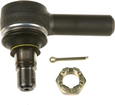 TRW JTE4057 - Tie Rod End www.autospares.lv