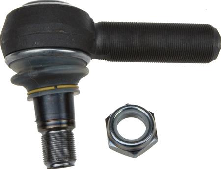 TRW JTE4009 - Tie Rod End www.autospares.lv