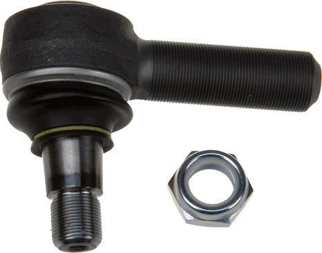 TRW JTE4001 - Tie Rod End www.autospares.lv