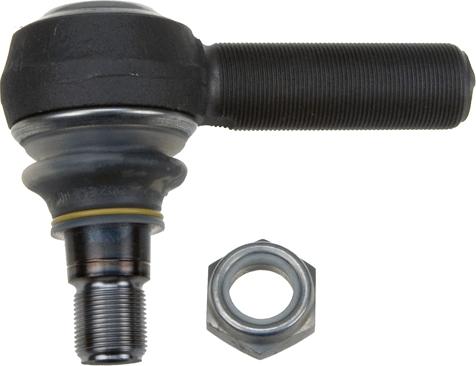 TRW JTE4008 - Tie Rod End www.autospares.lv