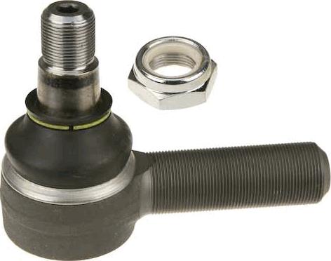 TRW JTE4002 - Tie Rod End www.autospares.lv