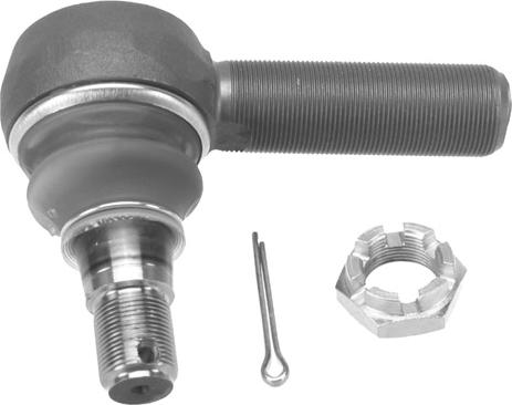 TRW JTE4011 - Tie Rod End www.autospares.lv