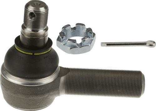 TRW JTE4080 - Tie Rod End www.autospares.lv