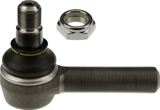 TRW JTE4082 - Tie Rod End www.autospares.lv