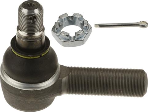 TRW JTE4078 - Tie Rod End www.autospares.lv