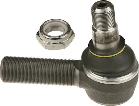 TRW JTE4072 - Tie Rod End www.autospares.lv