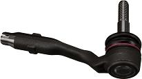 TRW JTE565 - Tie Rod End www.autospares.lv