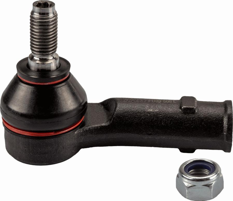 TRW JTE508 - Tie Rod End www.autospares.lv