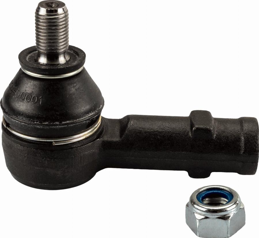 TRW JTE647 - Tie Rod End www.autospares.lv