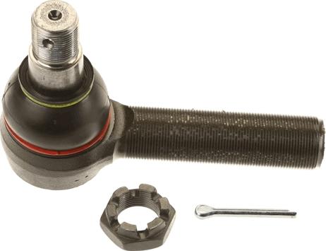 TRW JTE0141 - Tie Rod End www.autospares.lv