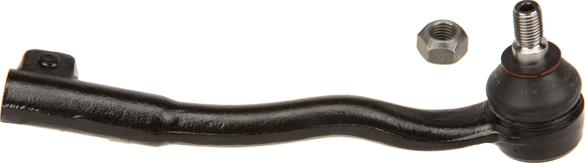 TRW JTE146 - Tie Rod End www.autospares.lv