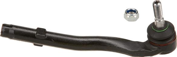 TRW JTE148 - Tie Rod End www.autospares.lv