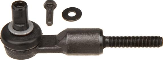 TRW JTE143 - Tie Rod End www.autospares.lv