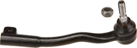 TRW JTE154 - Tie Rod End www.autospares.lv