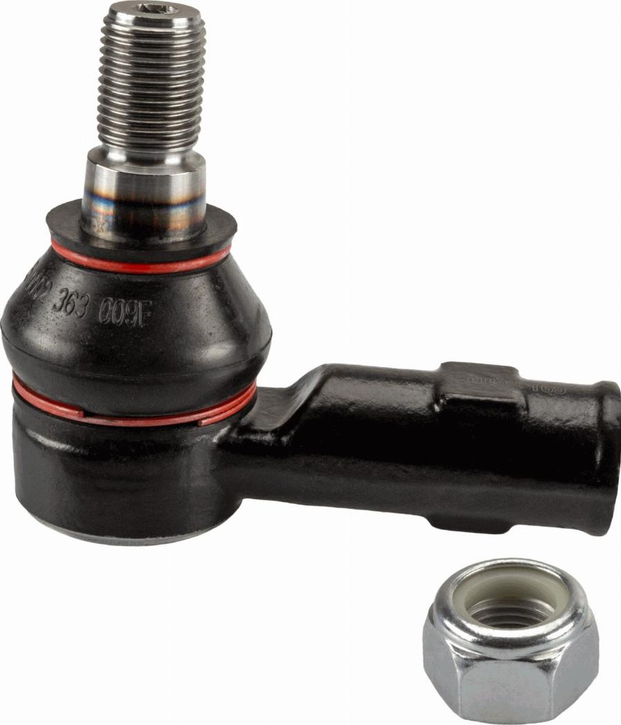 TRW JTE169 - Tie Rod End www.autospares.lv