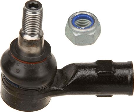 TRW JTE168 - Tie Rod End www.autospares.lv