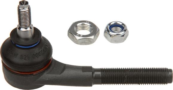 TRW JTE162 - Tie Rod End www.autospares.lv