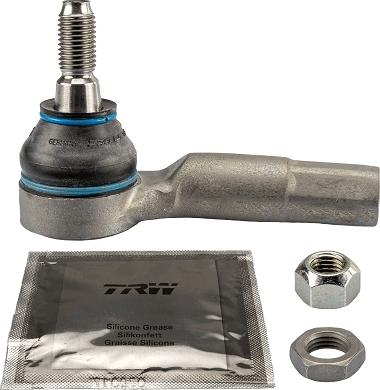 TRW JTE1049 - Tie Rod End www.autospares.lv