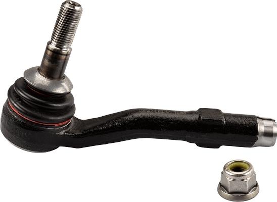 TRW JTE1063 - Tie Rod End www.autospares.lv