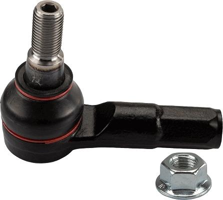 TRW JTE1062 - Tie Rod End www.autospares.lv