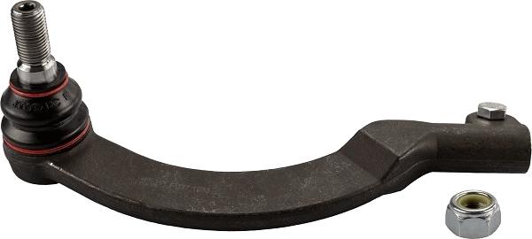 TRW JTE1033 - Tie Rod End www.autospares.lv