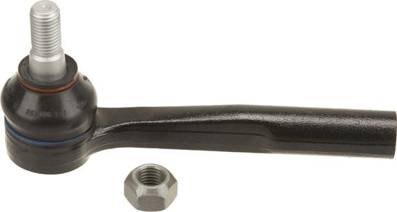 TRW JTE1028 - Tie Rod End www.autospares.lv