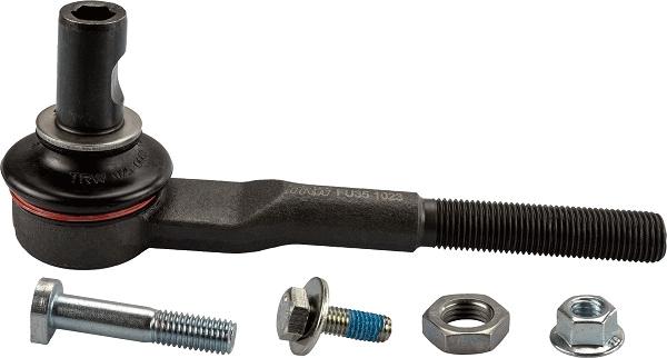 TRW JTE1023 - Tie Rod End www.autospares.lv