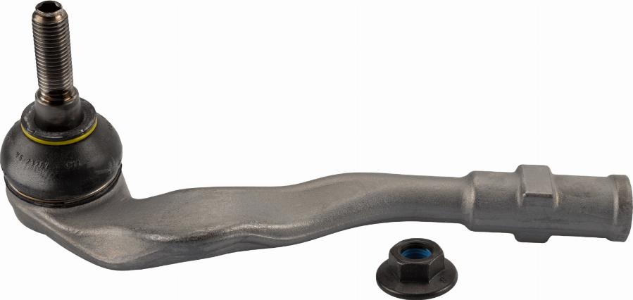 TRW JTE1144 - Tie Rod End www.autospares.lv