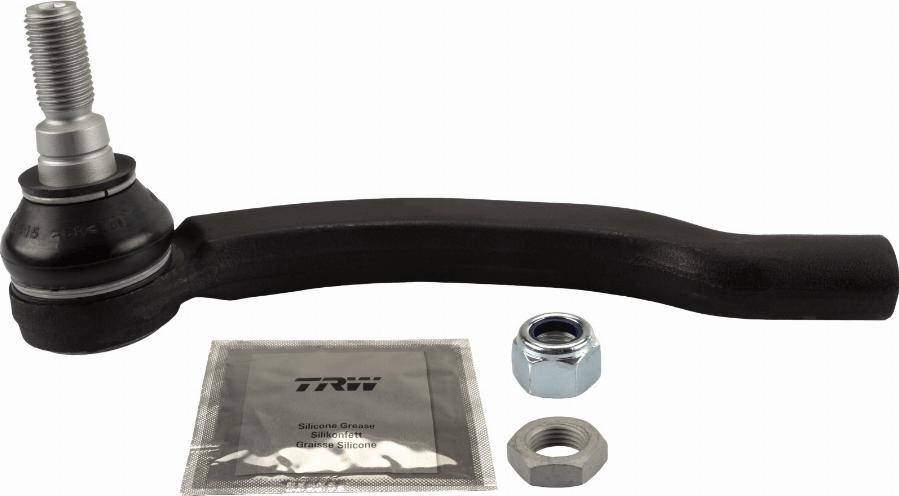 TRW JTE1140 - Stūres šķērsstiepņa uzgalis www.autospares.lv