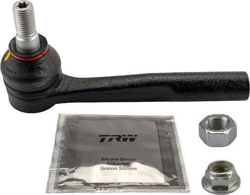 TRW JTE1166 - Tie Rod End www.autospares.lv