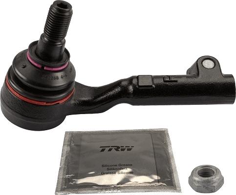 TRW JTE1163 - Tie Rod End www.autospares.lv