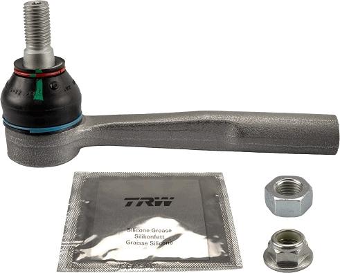 TRW JTE1167 - Tie Rod End www.autospares.lv