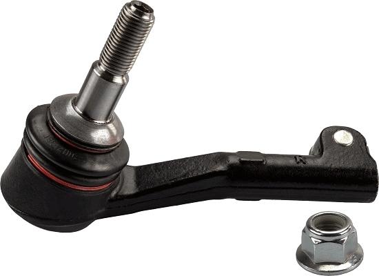 TRW JTE1102 - Tie Rod End www.autospares.lv