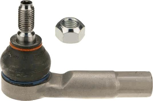 TRW JTE1205 - Tie Rod End www.autospares.lv