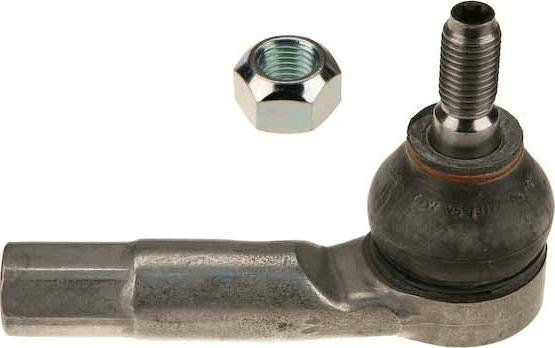 TRW JTE1206 - Tie Rod End www.autospares.lv