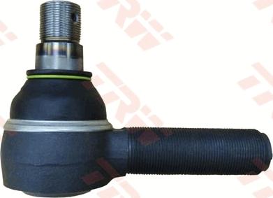 TRW JTE8014 - Tie Rod End www.autospares.lv