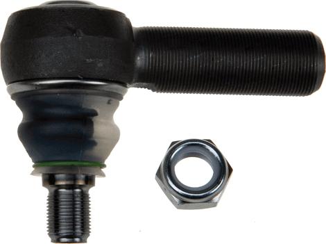 TRW JTE3501 - Tie Rod End www.autospares.lv