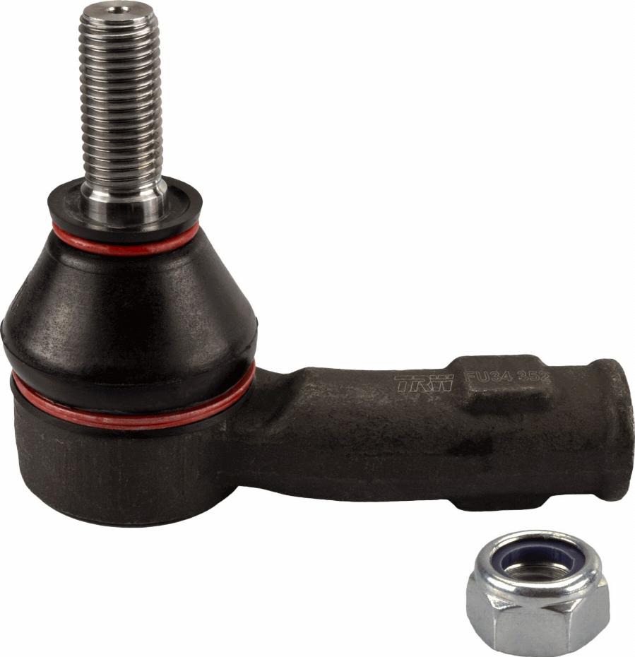 TRW JTE352 - Tie Rod End www.autospares.lv