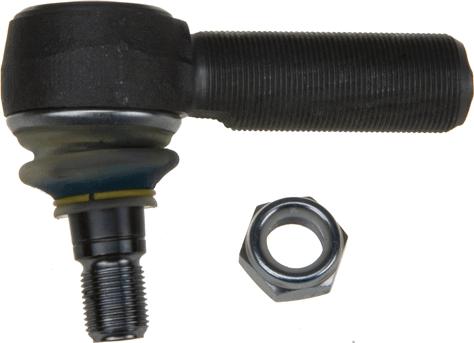 TRW JTE3001 - Tie Rod End www.autospares.lv