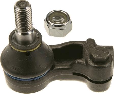 TRW JTE310 - Tie Rod End www.autospares.lv