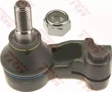 RIDER RD.322912179 - Tie Rod End www.autospares.lv