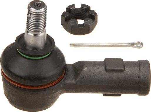 TRW JTE317 - Tie Rod End www.autospares.lv