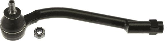 TRW JTE2150 - Tie Rod End www.autospares.lv