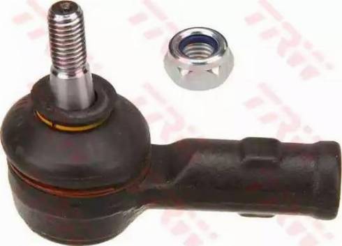 RIDER RD.322933823 - Tie Rod End www.autospares.lv